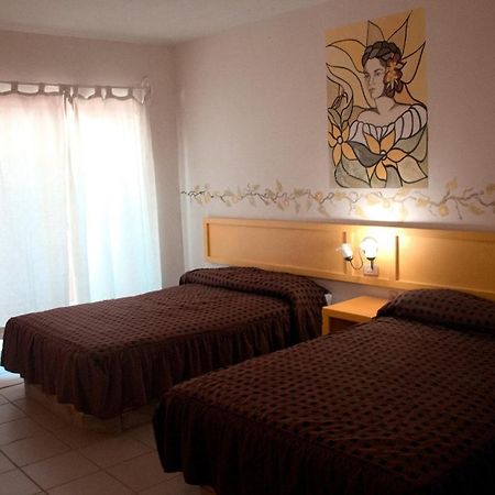 Hotel Y R.V. Park El Moro 洛雷托 外观 照片