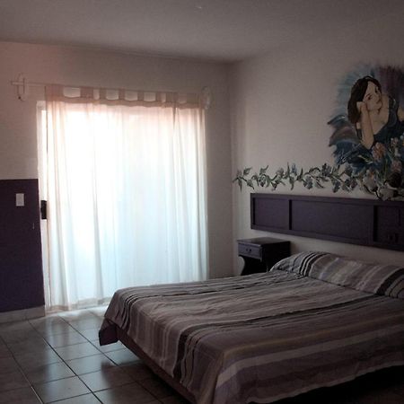 Hotel Y R.V. Park El Moro 洛雷托 外观 照片